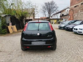 Fiat Punto 1.3mjet 75kc, снимка 8