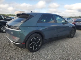 Hyundai Ioniq 5 SE AWD, снимка 3
