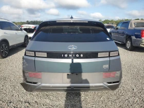 Hyundai Ioniq 5 SE AWD, снимка 6