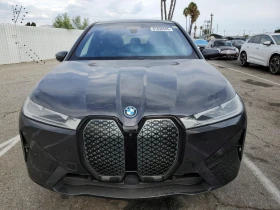 BMW iX xDrive50, снимка 5