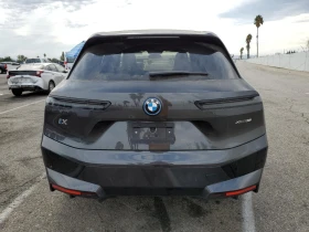 BMW iX xDrive50, снимка 6
