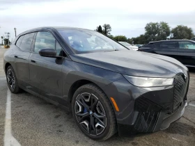 BMW iX xDrive50, снимка 1