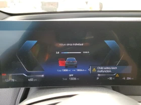 BMW iX xDrive50, снимка 9