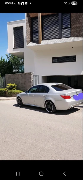 BMW 530 Xd, снимка 1
