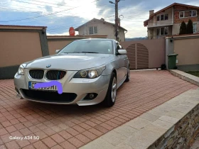 BMW 530 Xd, снимка 4