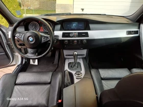 BMW 530 Xd, снимка 7