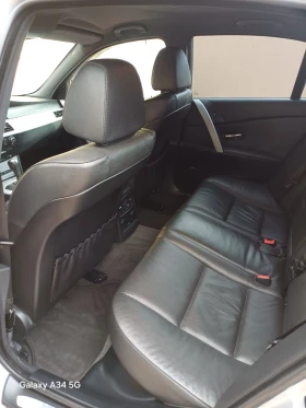 BMW 530 Xd, снимка 6