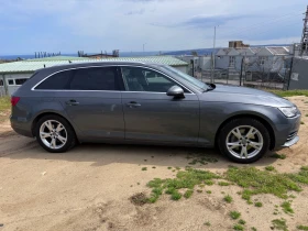 Audi A4 2.0TDI Quattro 190 HP, снимка 5
