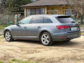 Audi A4 2.0TDI Quattro 190 HP, снимка 7