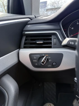 Audi A4 2.0TDI Quattro 190 HP, снимка 15