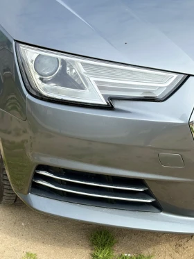 Audi A4 2.0TDI Quattro 190 HP, снимка 2