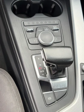 Audi A4 2.0TDI Quattro 190 HP, снимка 11