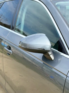 Audi A4 2.0TDI Quattro 190 HP, снимка 3