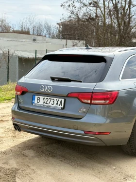 Audi A4 2.0TDI Quattro 190 HP, снимка 6