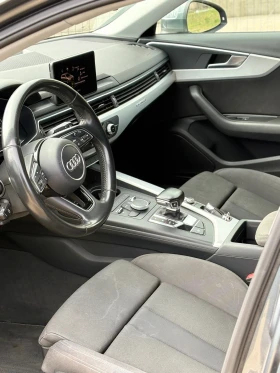 Audi A4 2.0TDI Quattro 190 HP, снимка 10