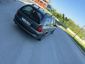 Opel Vectra, снимка 2