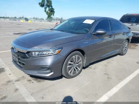 Honda Accord 2.0l Hybrid, снимка 2