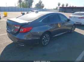 Honda Accord 2.0l Hybrid, снимка 4