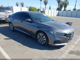 Honda Accord 2.0l Hybrid, снимка 1
