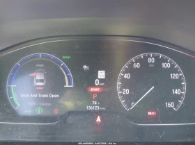 Honda Accord 2.0l Hybrid, снимка 7