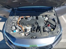 Honda Accord 2.0l Hybrid, снимка 10