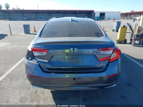 Honda Accord 2.0l Hybrid, снимка 6