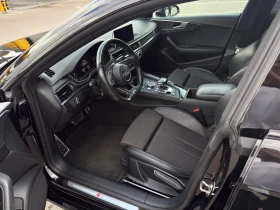 Audi A5 2.0TDI 190кс 3xS Line, Matrix, Virtual, снимка 9