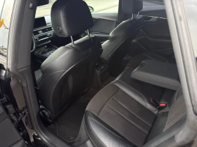 Audi A5 2.0TDI 190кс 3xS Line, Matrix, Virtual, снимка 10