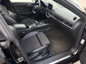 Audi A5 2.0TDI 190кс 3xS Line, Matrix, Virtual, снимка 12
