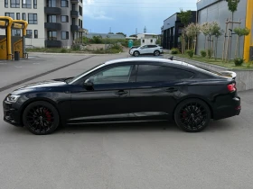 Audi A5 2.0TDI 190кс 3xS Line, Matrix, Virtual, снимка 5