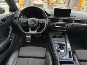 Audi A5 2.0TDI 190кс 3xS Line, Matrix, Virtual, снимка 11