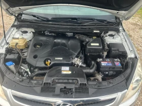 Hyundai I30 1.6CRDI, 90к.с, 2008г нов внос, снимка 8