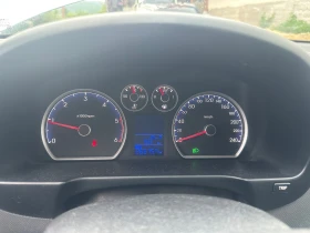 Hyundai I30 1.6CRDI, 90к.с, 2008г нов внос, снимка 9