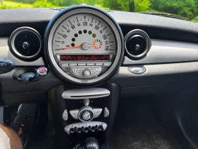 Mini Cooper Cooper D 1.6, снимка 9