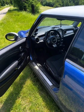 Mini Cooper Cooper D 1.6, снимка 8