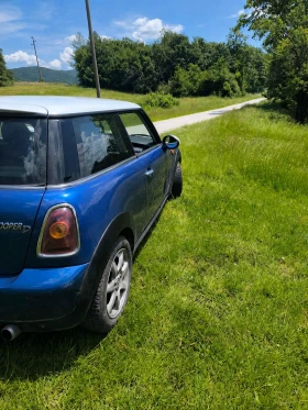 Mini Cooper Cooper D 1.6, снимка 4