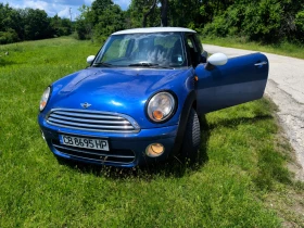 Mini Cooper Cooper D 1.6, снимка 1