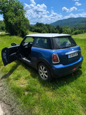 Mini Cooper Cooper D 1.6, снимка 7