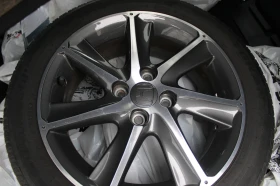 Honda Jazz 1.4i Si Facelift, 21 500км, CarPlay и AndroidAuto, снимка 9