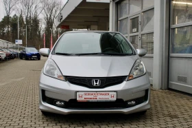 Honda Jazz Honda Jazz 1.4i Si 19 000км, снимка 6