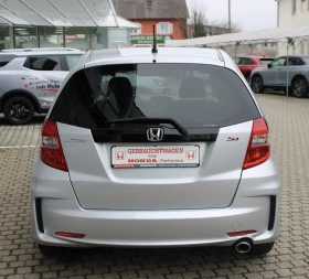 Honda Jazz Honda Jazz 1.4i Si 19 000км, снимка 4