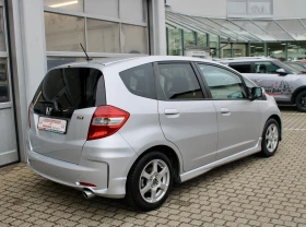 Honda Jazz Honda Jazz 1.4i Si 19 000км, снимка 3