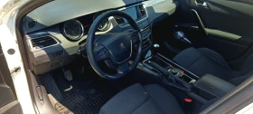 Peugeot 508, снимка 7