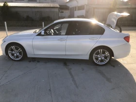 BMW 320, снимка 6