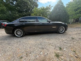 BMW 740 Li Xdrive, снимка 9