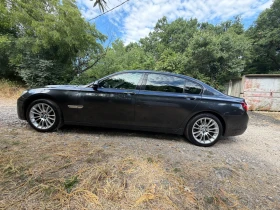 BMW 740 Li Xdrive, снимка 10