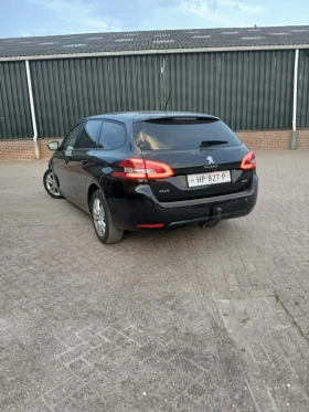 Peugeot 308, снимка 3