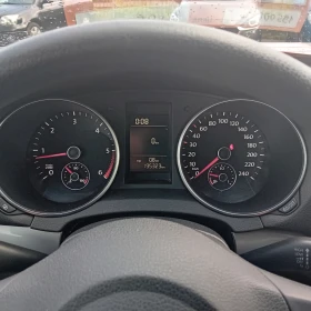 VW Golf 1.6 TDI 105k., снимка 7