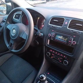 VW Golf 1.6 TDI 105k., снимка 14