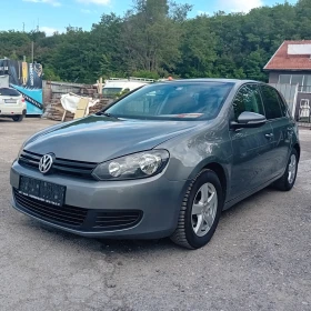 VW Golf 1.6 TDI 105k., снимка 1